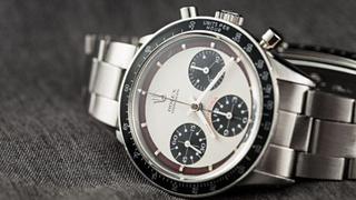 Venta de relojes vintage se dispara, revitalizando el negocio del lujo