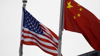 Estados Unidos no prevé levantar los aranceles a China a corto plazo