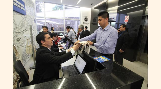 La carrera de Finanzas, que se estudia durante cinco años en la Universidad Del Pacífico, demandó una inversión de entre S/ 17,165 y S/ 38,165 anuales.