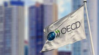 OCDE revisa al alza sus previsiones de crecimiento mundial en 2023 y 2024