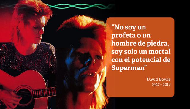 (Facebook: David Bowie)
