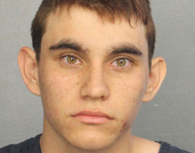 Nikolas Cruz