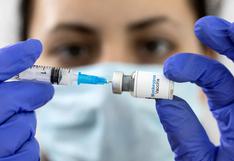 El Minsa ‘no tiene la certeza’ a la fecha de contar con la vacuna contra la viruela del mono, dice asesor 