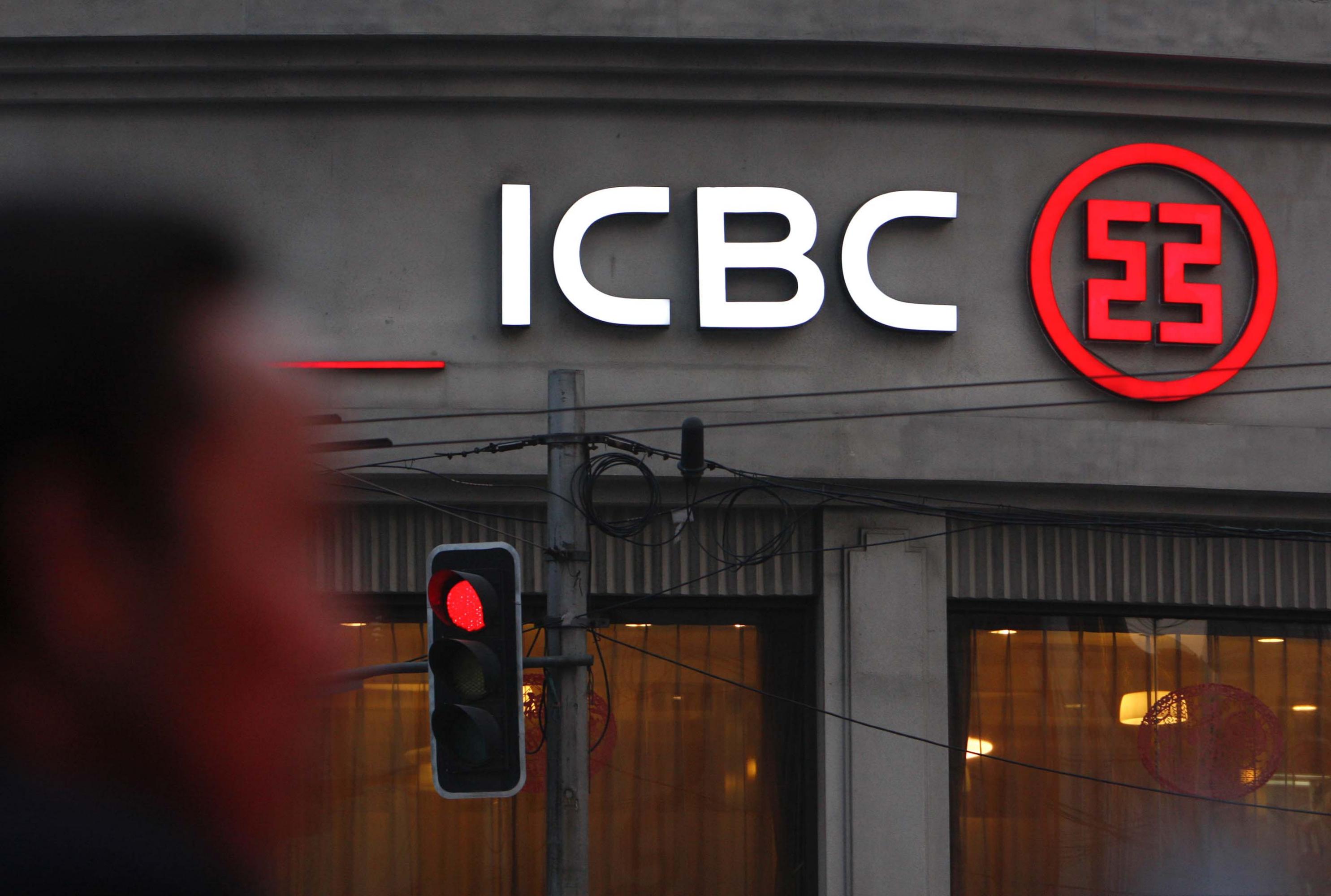 1 ICBC China US$ 52.2 MM