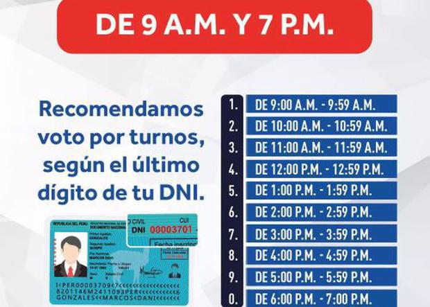 Onpe Consulta Tu Lugar De Votacion Y Si Fuiste Elegido Miembro De Mesa Elecciones 2021 Peru Nnda Nnlt Peru Gestion