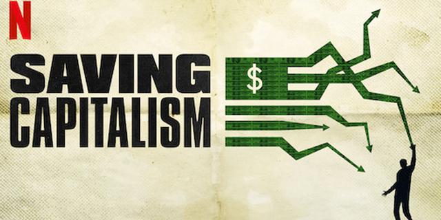 FOTO 6 | 6. Saving Capitalism (2017)