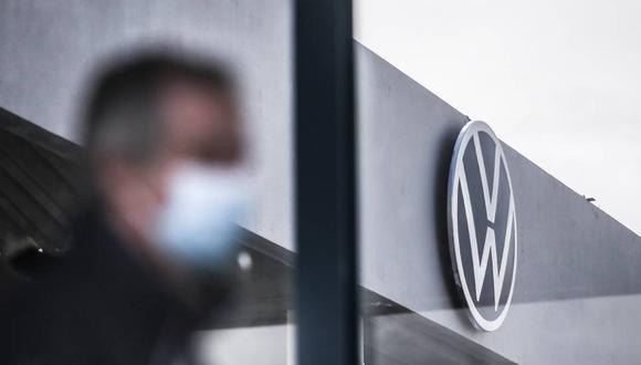 El grupo VW entró en QuantumScape en setiembre del 2018 con una inversión de US$ 100 millones.