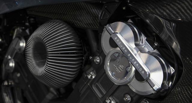 FOTO 4 | (Foto: Camilla Cerea/Bloomberg)