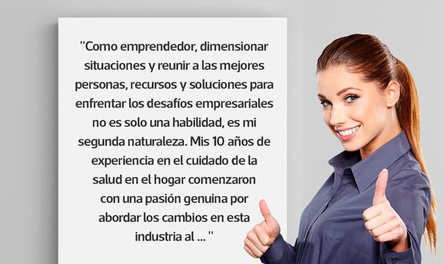 Foto 8 | Cuando creas que está listo, envíalo a un amigo y pregúntale si te parece y si hace un buen trabajo expresando tu pasión por tu trabajo. Es comprensible que las personas confundan LinkedIn y su currículum. Después de todo, ambos son lugares para discutir sus logros profesionales. Pero al comprender las diferencias y tomarse el tiempo para desarrollar su perfil, tendrá una página útil y complementaria donde puede dirigir contactos para obtener más información sobre usted.