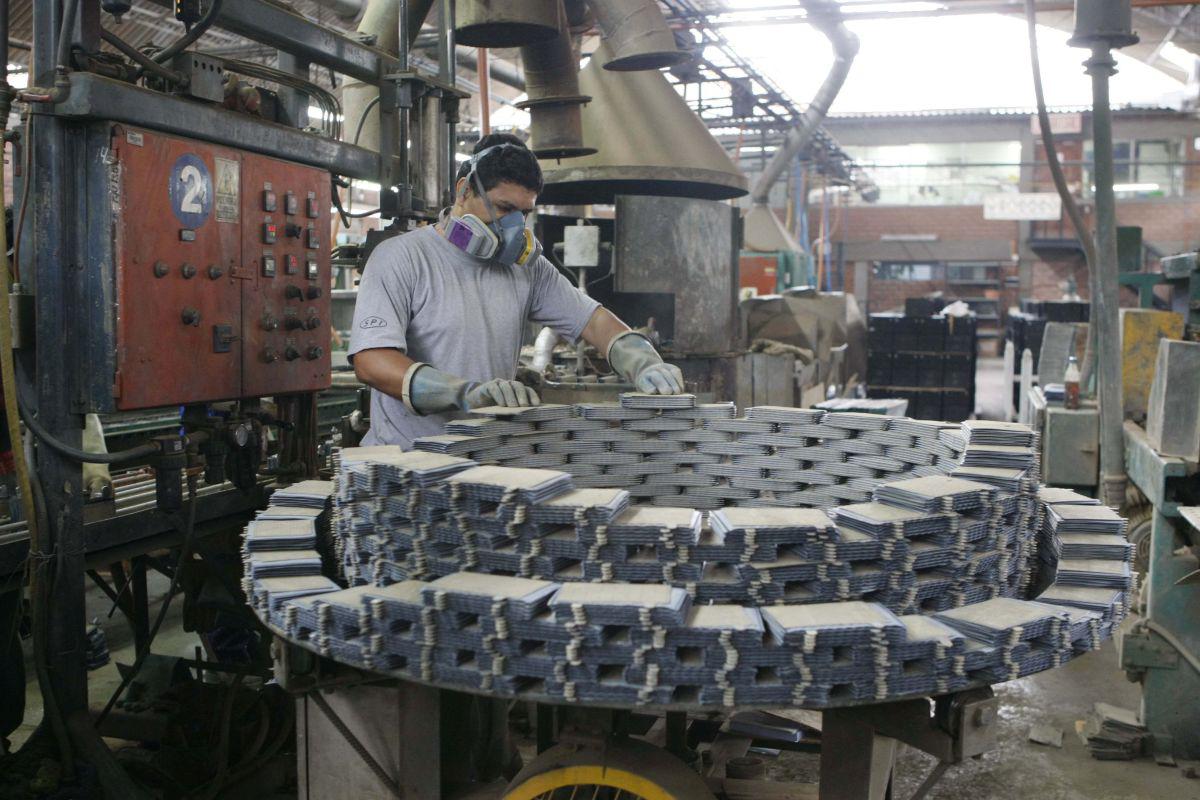 Economía peruana. (Foto: USI)