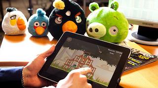 Olvídense de Angry Birds: este videojuego les apunta a los inversores furiosos