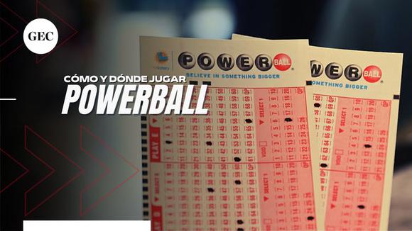 Powerball: How to Play and Where to Buy the Lottery Game