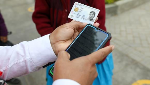 Conoce cómo te puedes afiliar a la billetera digital (Foto: Midis)