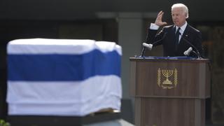 Israel honra a Ariel Sharon en funeral de Estado