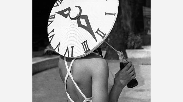 China. Los chinos no consideran que hayas llegado tarde si te demoras diez minutos respecto a la hora prevista.