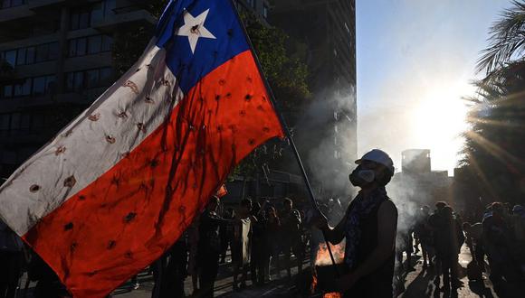 Pese a la crisis social que se desató en Chile en setiembre, y contradiciendo los malos augurios, la economía del país creció 1.1% en diciembre del 2019.