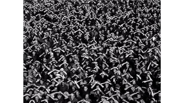 'Ceremonia de duelo' – Emrah Karako (Turquía), Abierto, Cultura.