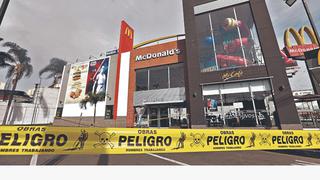 McDonald’s: Ministerio Público reabre investigación por muerte de dos jóvenes en Pueblo Libre