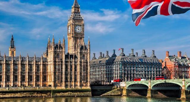 FOTO 6 | 6. Reino Unido  (Foto: shutterstock)