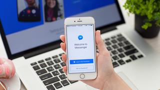 Facebook refuerza la seguridad de Messenger