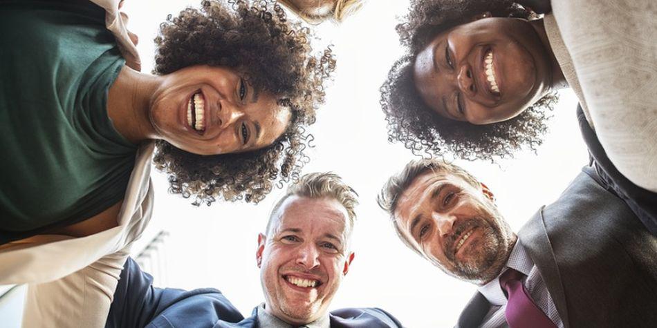 Si una persona se desempeña en un ambiente agradable, su productividad se incrementará. (Foto: Pixabay)