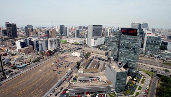 El 70% de las empresas ha recibido créditos del Plan Reactiva Perú lanzado por el Gobierno, según una encuesta de Vistage. (Foto: GEC)