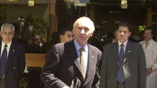 Argentina: muere el expresidente Fernando de la Rúa a los 81 años