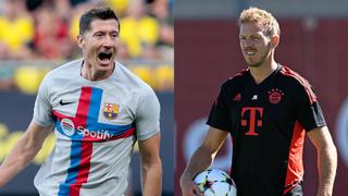   Champions League: ¿Cuánto pagan las casas de apuestas por Barcelona vs Bayern Múnich? 