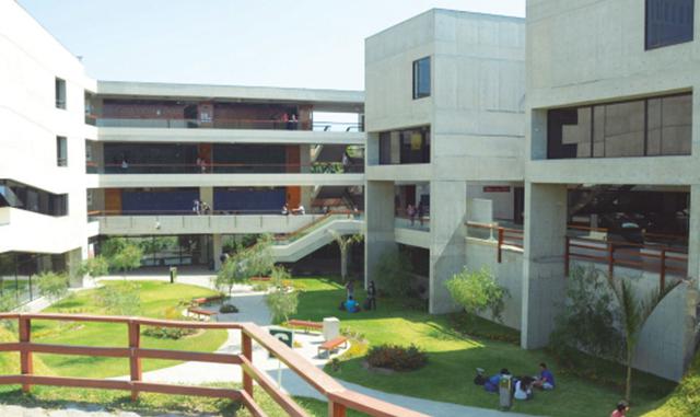 Puesto 6. Los que estudiaron Enfermería en la Universidad Peruana Cayetano Heredia tienen un sueldo promedio de S/ 2,314.