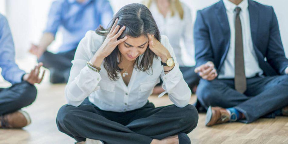 La salud es el estado de plenitud física, mental y social. Por eso, debemos de cuidarla. (Foto: Shutterstock)