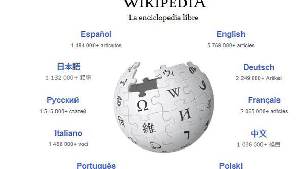 Wikipedia. (Foto: https://www.wikipedia.org)