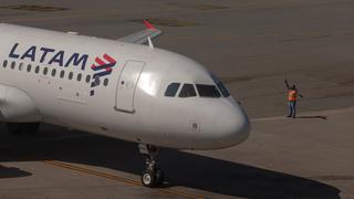 Latam Airlines Perú reinicirá vuelos a nueve destinos desde noviembre