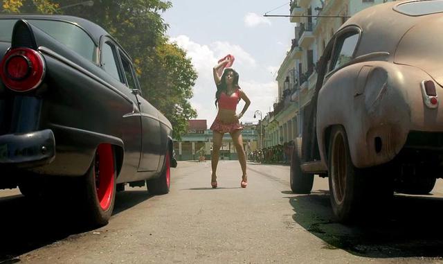 Está previsto que la saga continúe, con otros dos episodios en el 2019 y 2021. (Foto: IMDB)