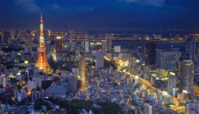 Foto 23 | Puesto 8: Japón 77.90