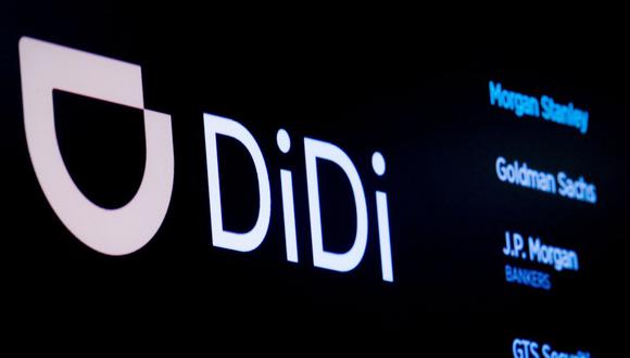 Didi -cuyas aplicaciones ofrecen, además de los servicios de transporte, productos como entregas y servicios financieros- sigue bajo investigación. (Foto: Reuters)