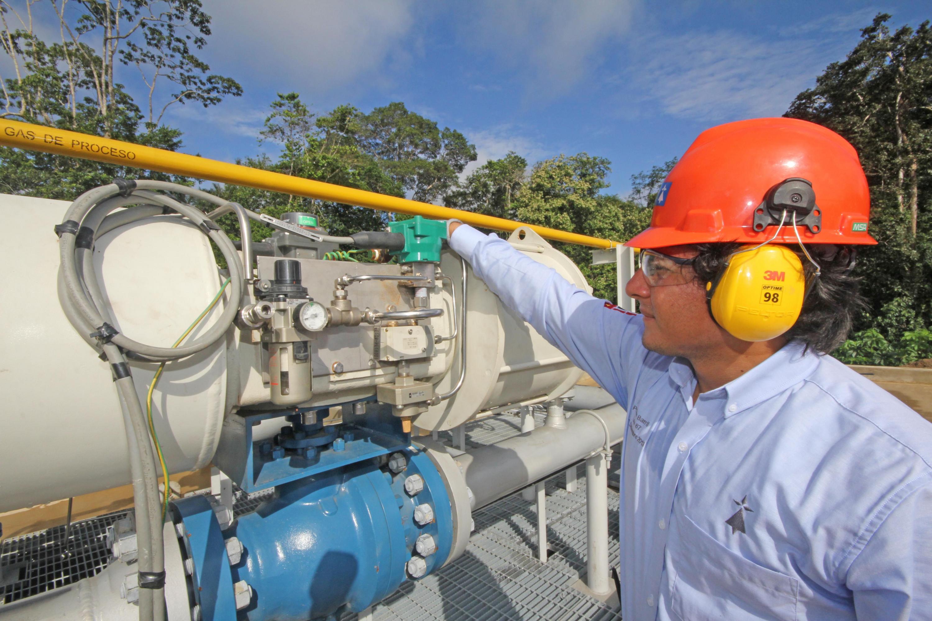 Autoridades de Perú y Bolivia se reunirán la próxima semana para ver avances en agenda de hidrocarburos. (Foto: Difusión)