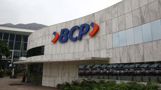 BCP reconoce fallas en su sistema que mostró consumos erróneos en tarjetas de crédito