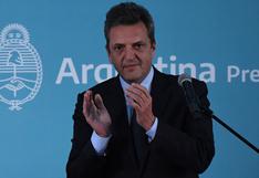 FMI respalda gestión del “superministro” de economía argentino