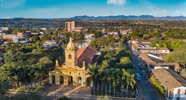 FOTO 10 | 10. Paraguay tiene una riqueza promedio por adulto de US$ 11,865. La deuda por adulto alcanza US$ 1,577. (Foto: iStock)