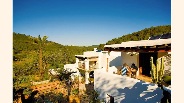 5. Can Martí (Ibiza). (foto:traveler).