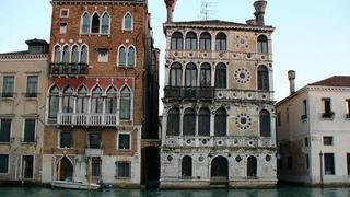 Venecia está llena de palazzos que se venden en secreto