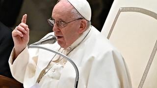 Papa Francisco insta al uso ético de la inteligencia artificial