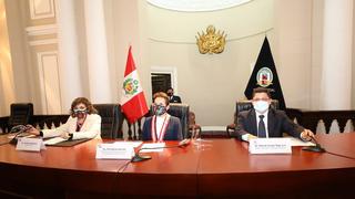 Perú terminó de repatriar los US$ 16 millones de las cuentas de Vladimiro Montesinos