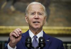 Joe Biden afirma que se terminó la pandemia del COVID-19 en Estados Unidos