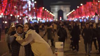 En Francia, uso de mascarilla en interiores ya no será obligatorio a partir del 28 de febrero