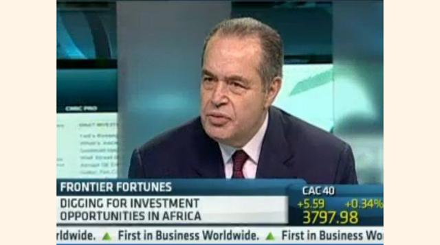 Mohamed Mansour, Egipto. Su fortuna de US$ 4,000 millones ahora agrega unos US$ 2,300 millones más. La riqueza de Mansour, según lo registrado por Forbes, ha aumentado un 135% en cuatro años, el segundo mayor incremento porcentual en la lista.