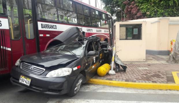 Por invalidez permanente total o parcial: Certificado policial y un certificado médico que acredite la naturaleza y grado de invalidez permanente, indicando que es consecuencia de un accidente. (Foto: GEC)