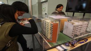 Fondo Mivivienda negó que contribuya a crear una burbuja inmobiliaria