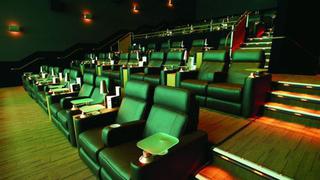 ¿Vuelven los cines en la fase 4?: Las ocho reglas que se seguirán a la hora de ver una película