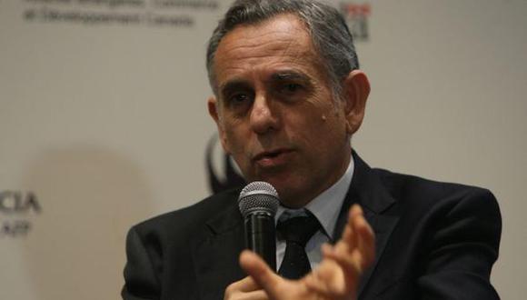 Pedro Francke pertenece al equipo del candidato Pedro Castillo. (Foto: GEC)